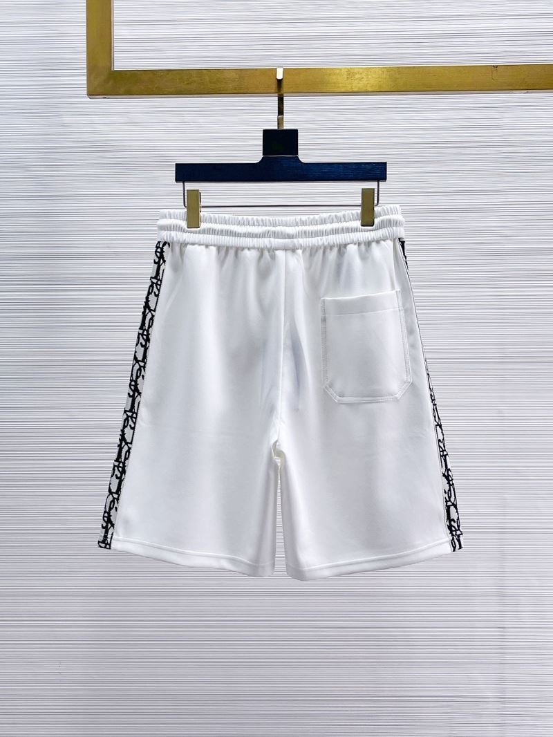 Christian Dior Short Pants